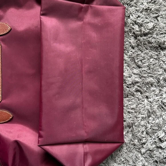 Longchamp Le Pilage nylon tote - Picture 3 of 7